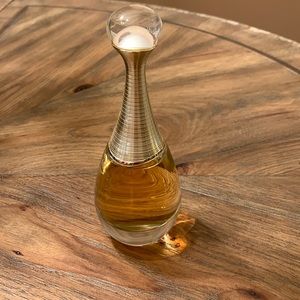 Jadore 2.5 oz Women’s Perfume